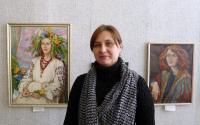 Людмила Ширяєва