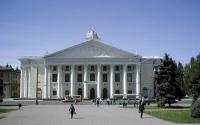 Носенко Надія Сергіївна