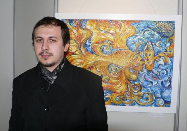 Олександр Глухов