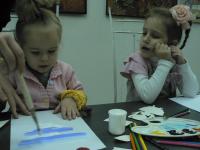 Маленькі студійці