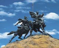 "МИ ЇХ ПАМ'ЯТАЄМО..."