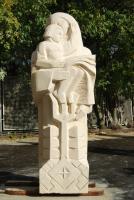 Скульптура Олександра Жолудя