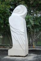 Скульптура Сергія Жолудя