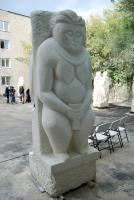 Скульптура Йосипа Марчинського