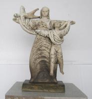 Сини мої, візміть мої вітрила.  2005